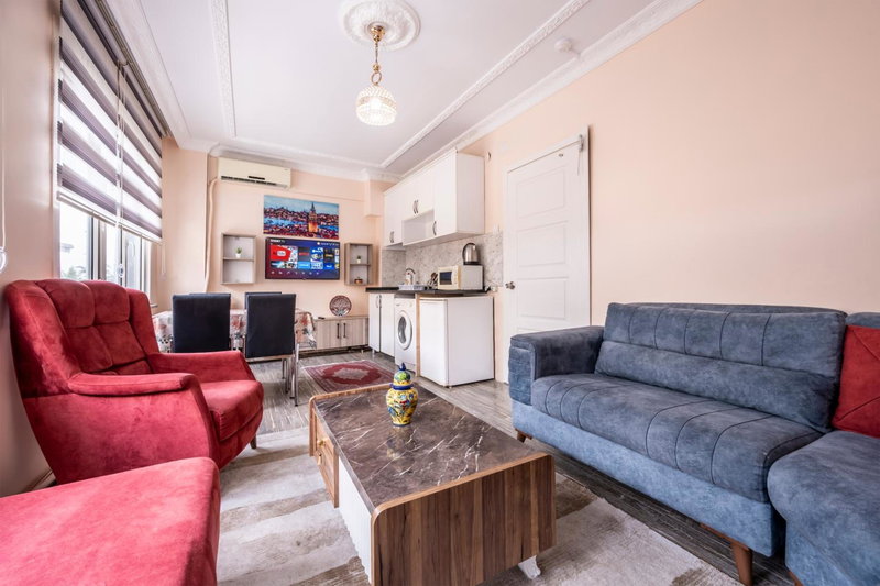 AYKA APART SUiTES OLD CITY, Istanbul, Turkey