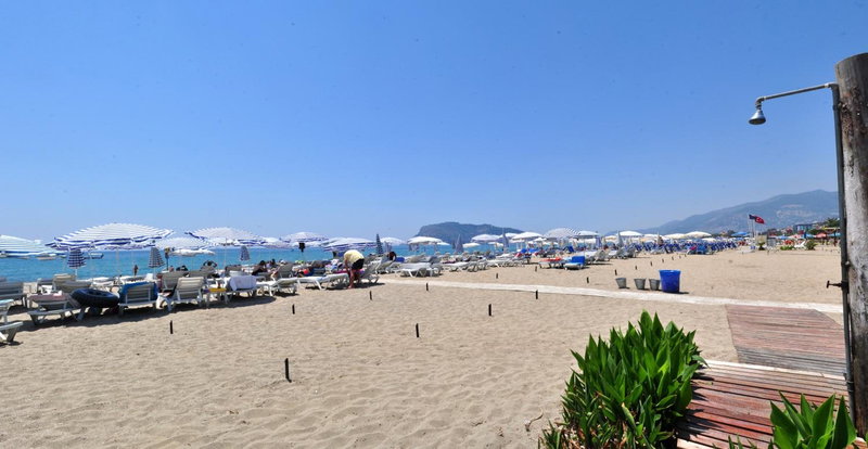 Oba Star Hotel - Ultra All Inclusive, Alanya, Turkey