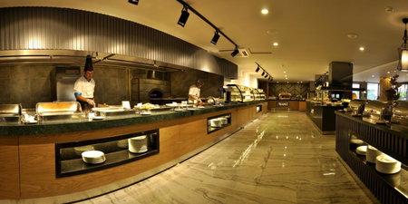 Oba Star Hotel - Ultra All Inclusive, Alanya, Turkey