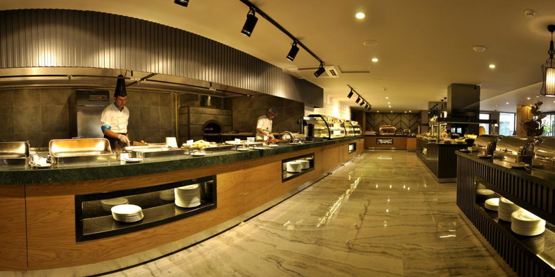 Oba Star Hotel - Ultra All Inclusive, Alanya, Turkey