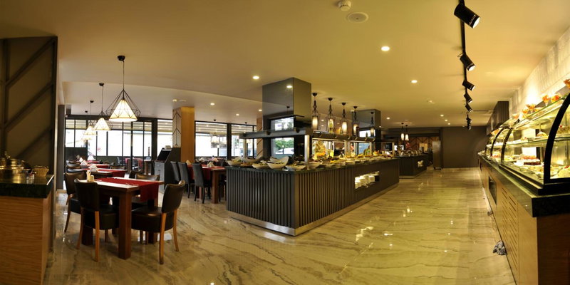 Oba Star Hotel - Ultra All Inclusive, Alanya, Turkey