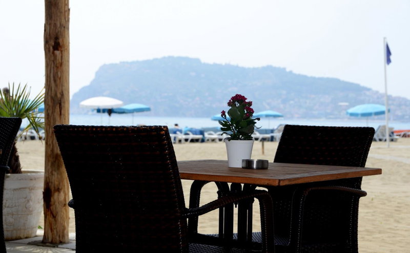 Oba Star Hotel - Ultra All Inclusive, Alanya, Turkey