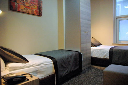 Sinem Hotel & Old City, Istanbul, Turkey
