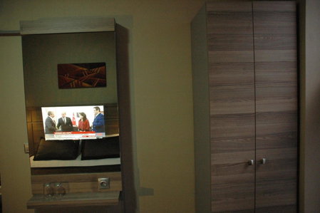 Sinem Hotel & Old City, Istanbul, Turkey