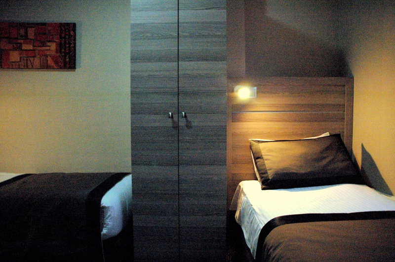 Sinem Hotel & Old City, Istanbul, Turkey