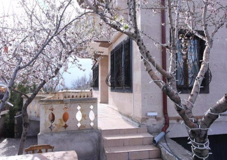 Kapadokya Konak, Uchisar, Turkey