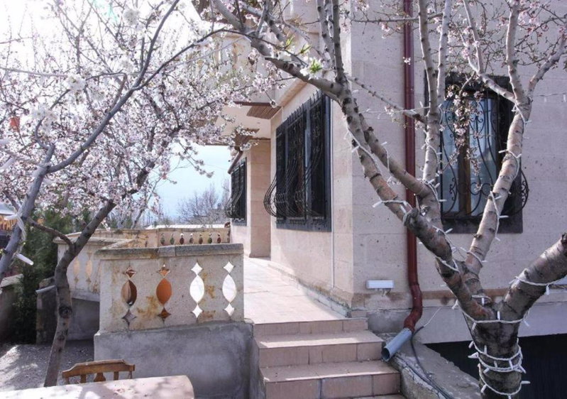 Kapadokya Konak, Uchisar, Turkey