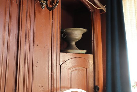 Sirvani Konagi, Gaziantep, Turkey