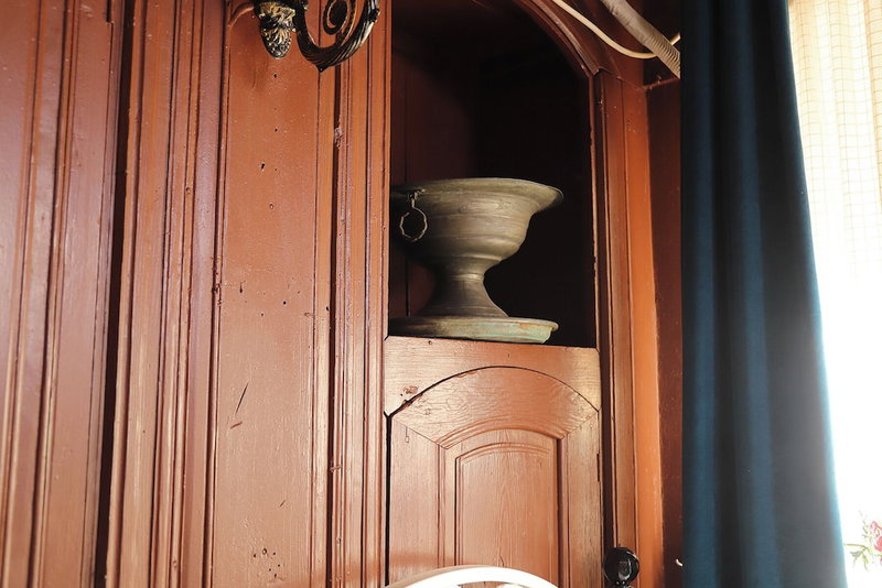 Sirvani Konagi, Gaziantep, Turkey