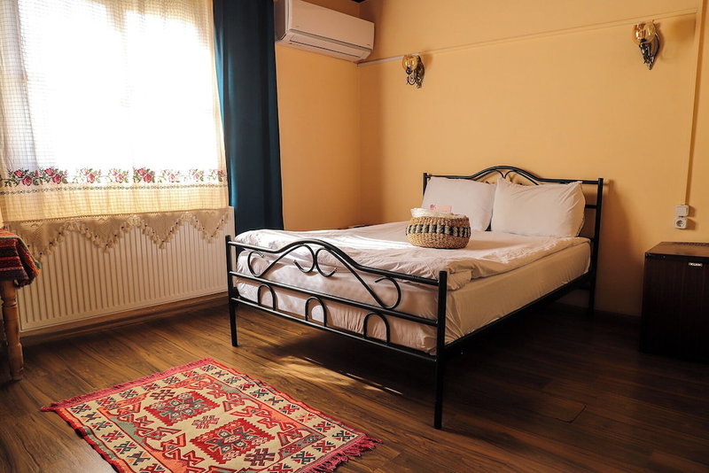 Sirvani Konagi, Gaziantep, Turkey