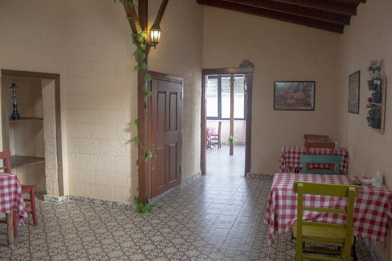 Sirvani Konagi, Gaziantep, Turkey