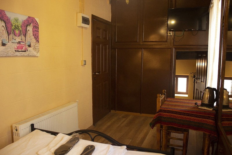Sirvani Konagi, Gaziantep, Turkey