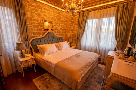 CUNDA BARADİEL Hotel, Ayvalık, Turkey