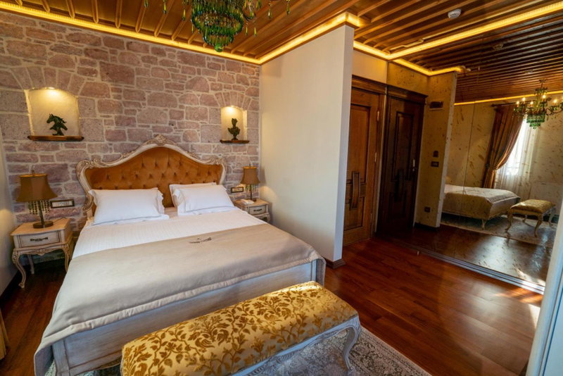 CUNDA BARADİEL Hotel, Ayvalık, Turkey