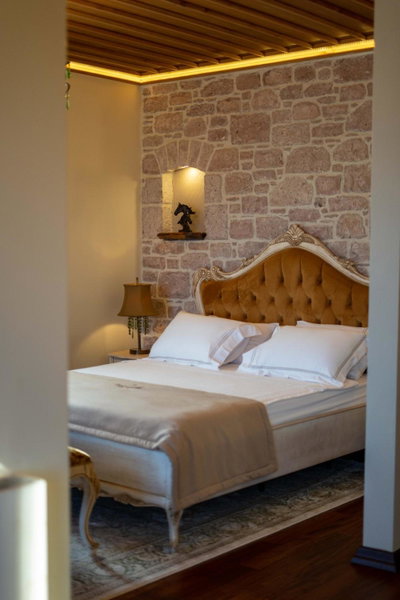 CUNDA BARADİEL Hotel, Ayvalık, Turkey