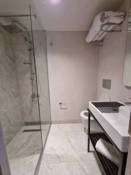 Hotel Kalfa, Trabzon, Turkey