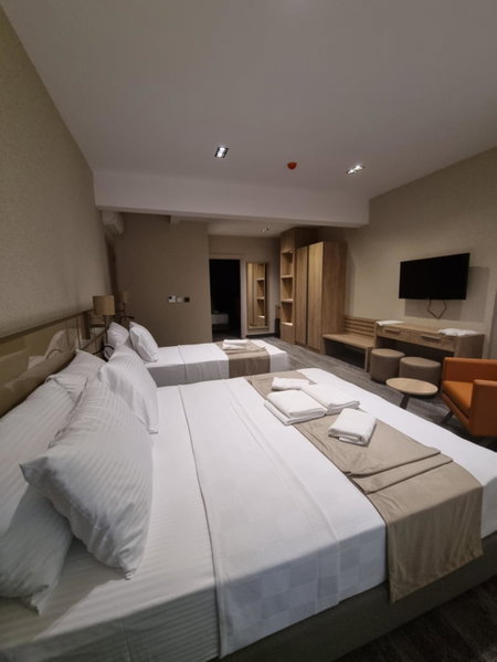 Hotel Kalfa, Trabzon, Turkey