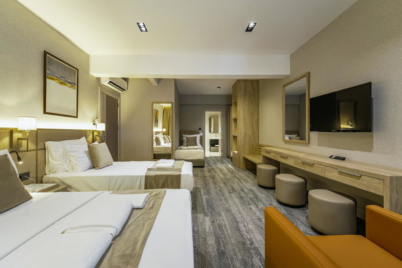 Hotel Kalfa, Trabzon, Turkey