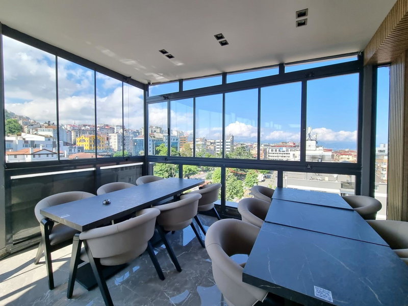 Hotel Kalfa, Trabzon, Turkey