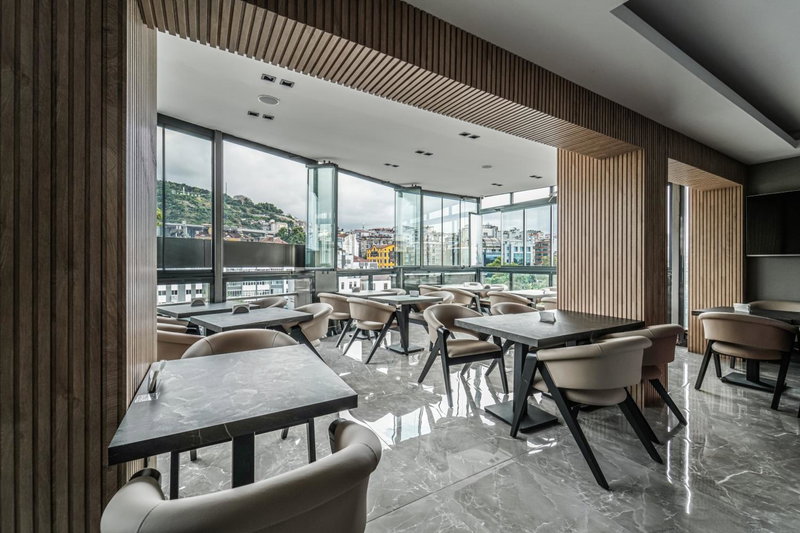 Hotel Kalfa, Trabzon, Turkey