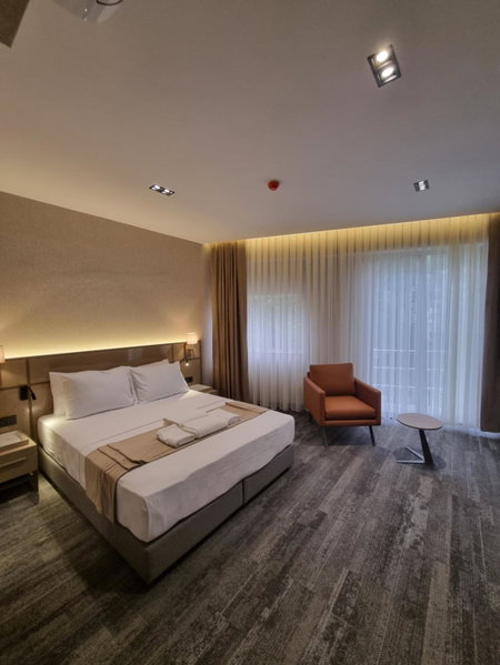 Hotel Kalfa, Trabzon, Turkey