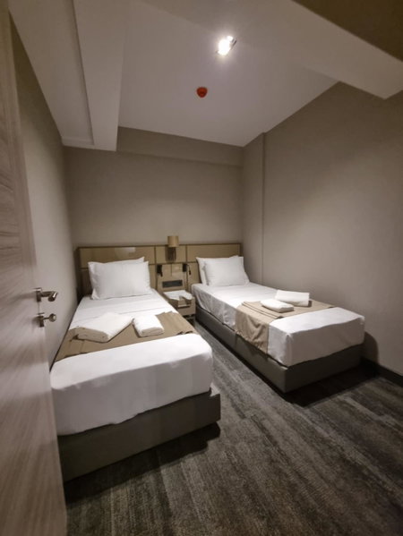 Hotel Kalfa, Trabzon, Turkey