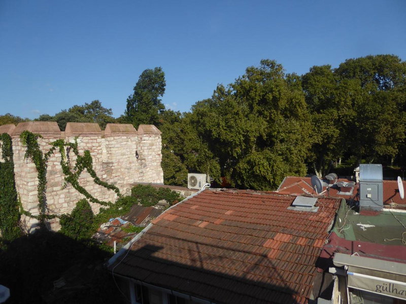 Preferred Hotel Old City, Istanbul, Turkey