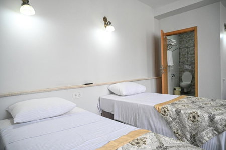 Preferred Hotel Old City, Istanbul, Turkey