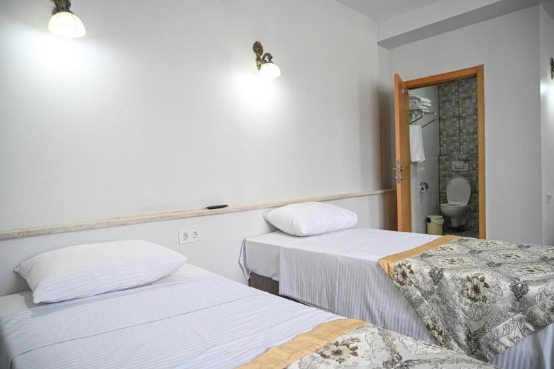 Preferred Hotel Old City, Istanbul, Turkey