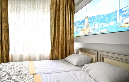 Preferred Hotel Old City, Istanbul, Turkey
