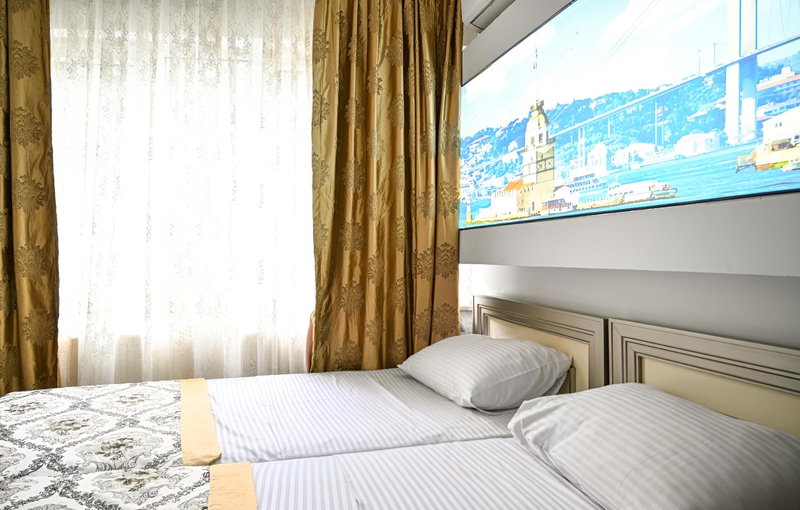 Preferred Hotel Old City, Istanbul, Turkey