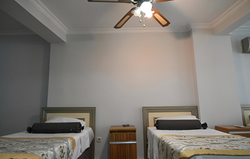 Preferred Hotel Old City, Istanbul, Turkey