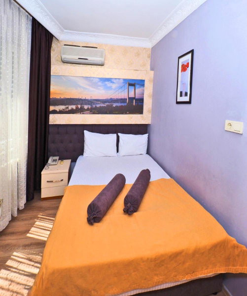 Preferred Hotel Old City, Istanbul, Turkey