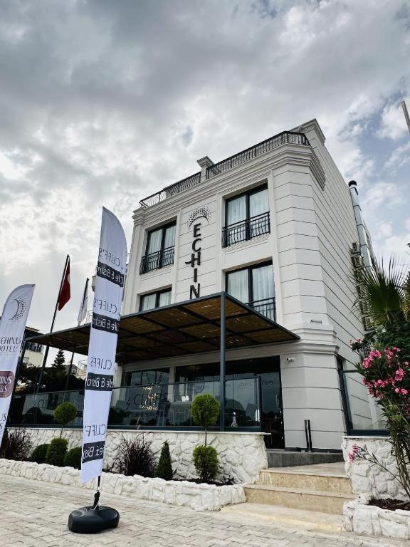 Hotel · Lara Smart Aparts, Antalya