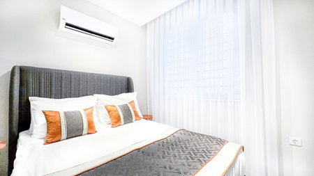 Lara Smart Aparts, Antalya, Turkey