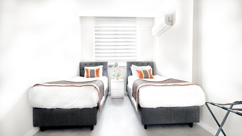 Lara Smart Aparts, Antalya, Turkey