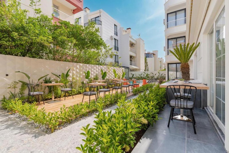 Lara Smart Aparts, Antalya, Turkey