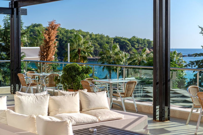 Sealife Buket Resort & Beach Hotel - Ultra All Inclusive, Okurcalar, Turkey