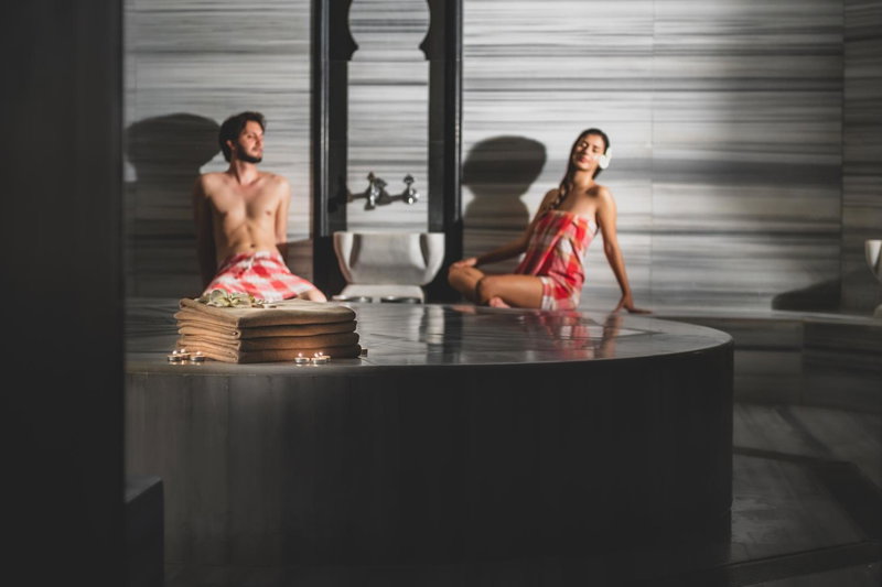 Sealife Buket Resort & Beach Hotel - Ultra All Inclusive, Okurcalar, Turkey