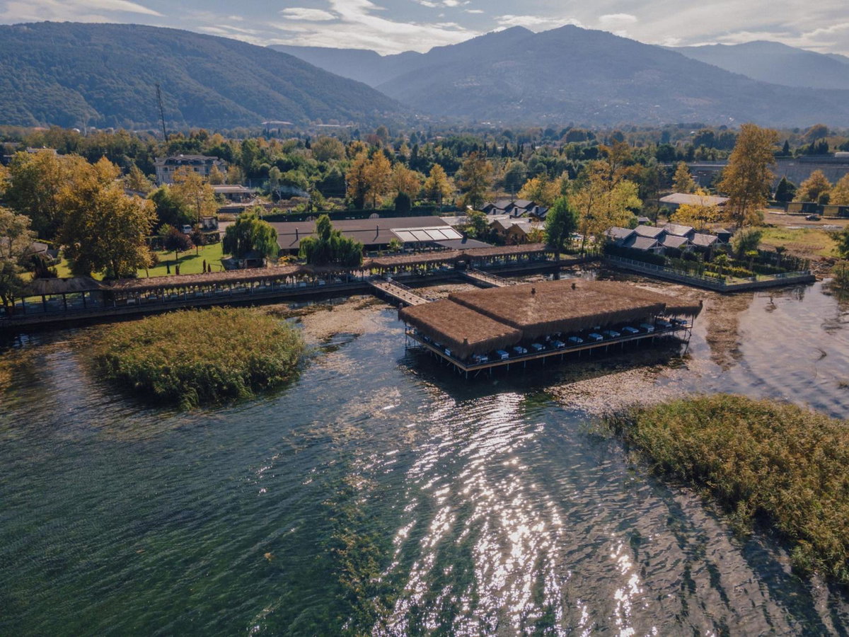 Hotel · Gölevi Resort Sapanca, Sapanca