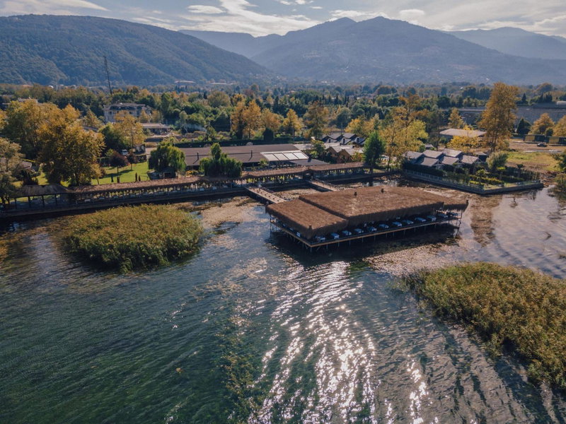 Gölevi Resort Sapanca, Sapanca, Turkey
