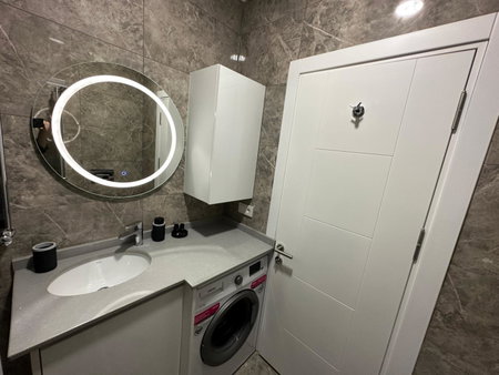 Rose Plus Residence, Istanbul, Turkey