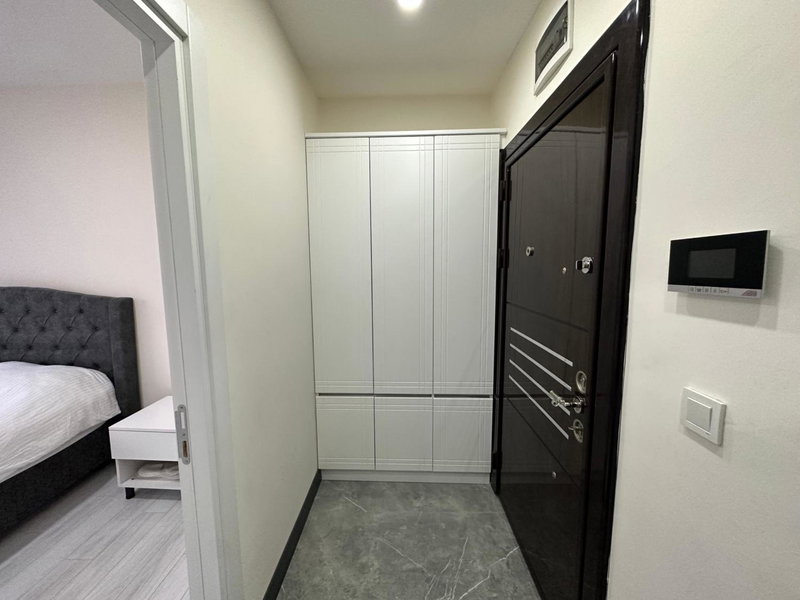 Rose Plus Residence, Istanbul, Turkey