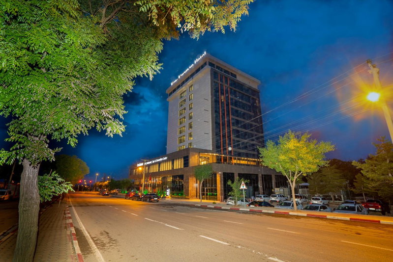 New Karaman Hotel, Karaman, Turkey