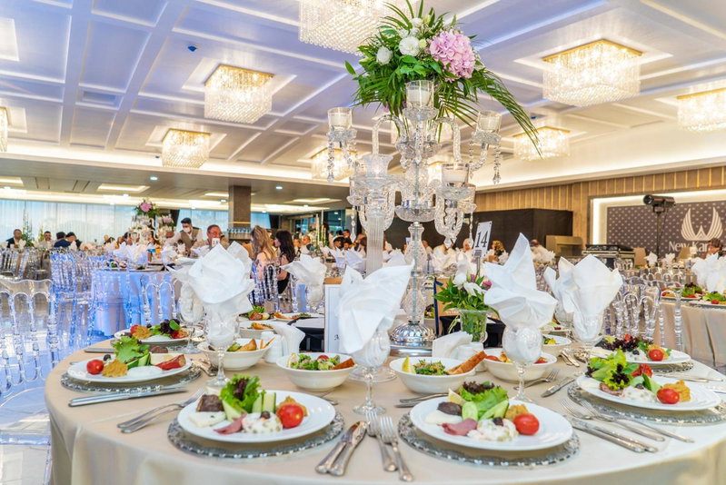 New Karaman Hotel, Karaman, Turkey