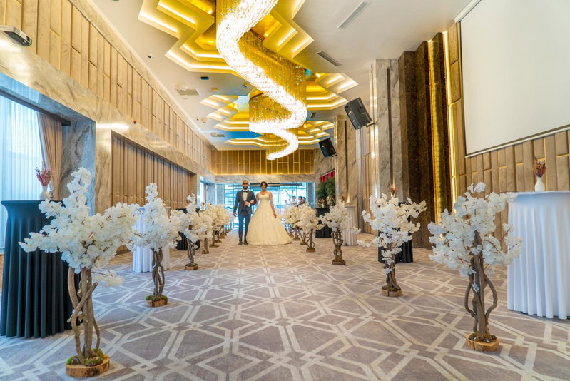 New Karaman Hotel, Karaman, Turkey