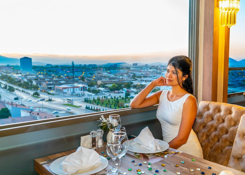 New Karaman Hotel, Karaman, Turkey