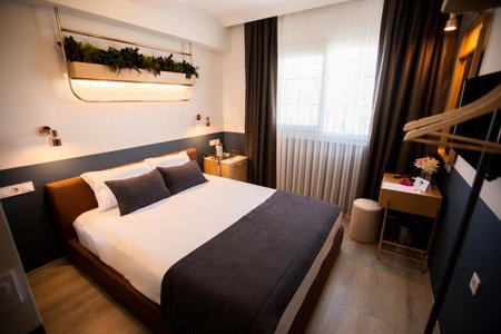 Urla 1867 Hotel, Urla, Turkey
