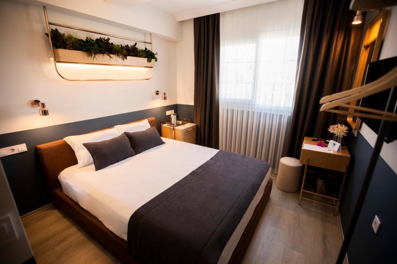 Urla 1867 Hotel, Urla, Turkey