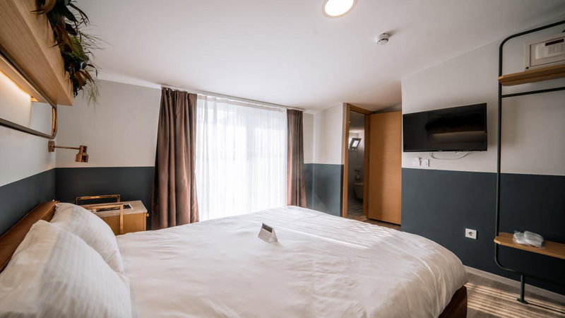 Urla 1867 Hotel, Urla, Turkey